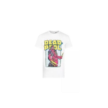 Deadpool  Tshirt 90'S 