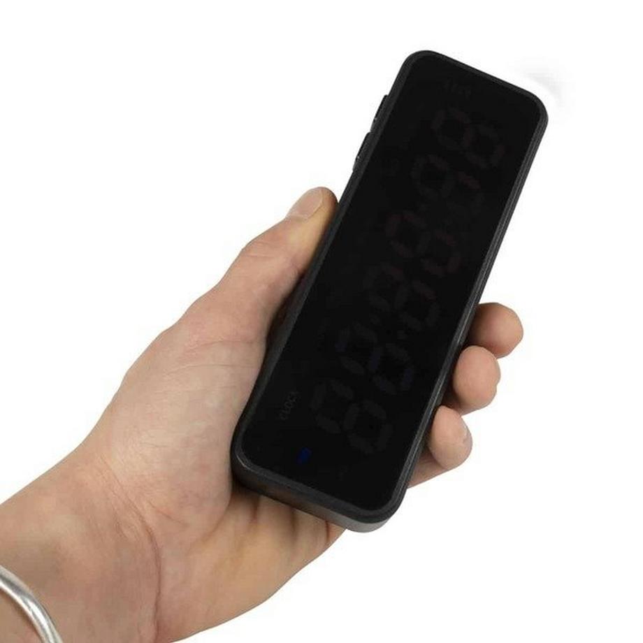 GladiatorFit  Mini timer portable intervalle sans fil pour sport et fitness GladiatorFit 