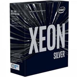 Hewlett-Packard Enterprise  Xeon Silver 4208, 2.1GHz 