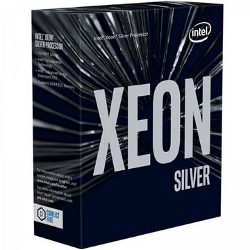 Xeon Silver 4208, 2.1GHz