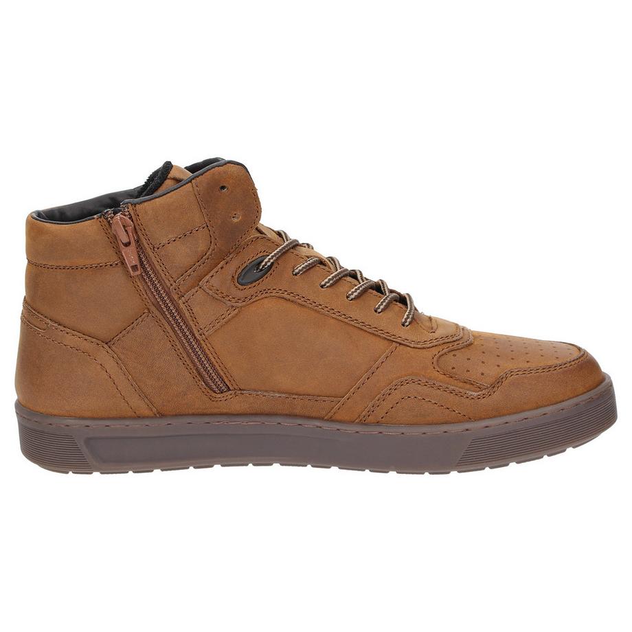 Sioux Tedroso-705 Bottines  