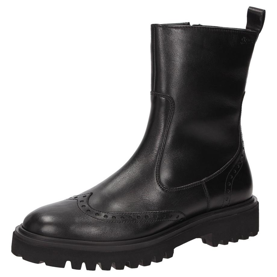 Stiefelette Amandira-701