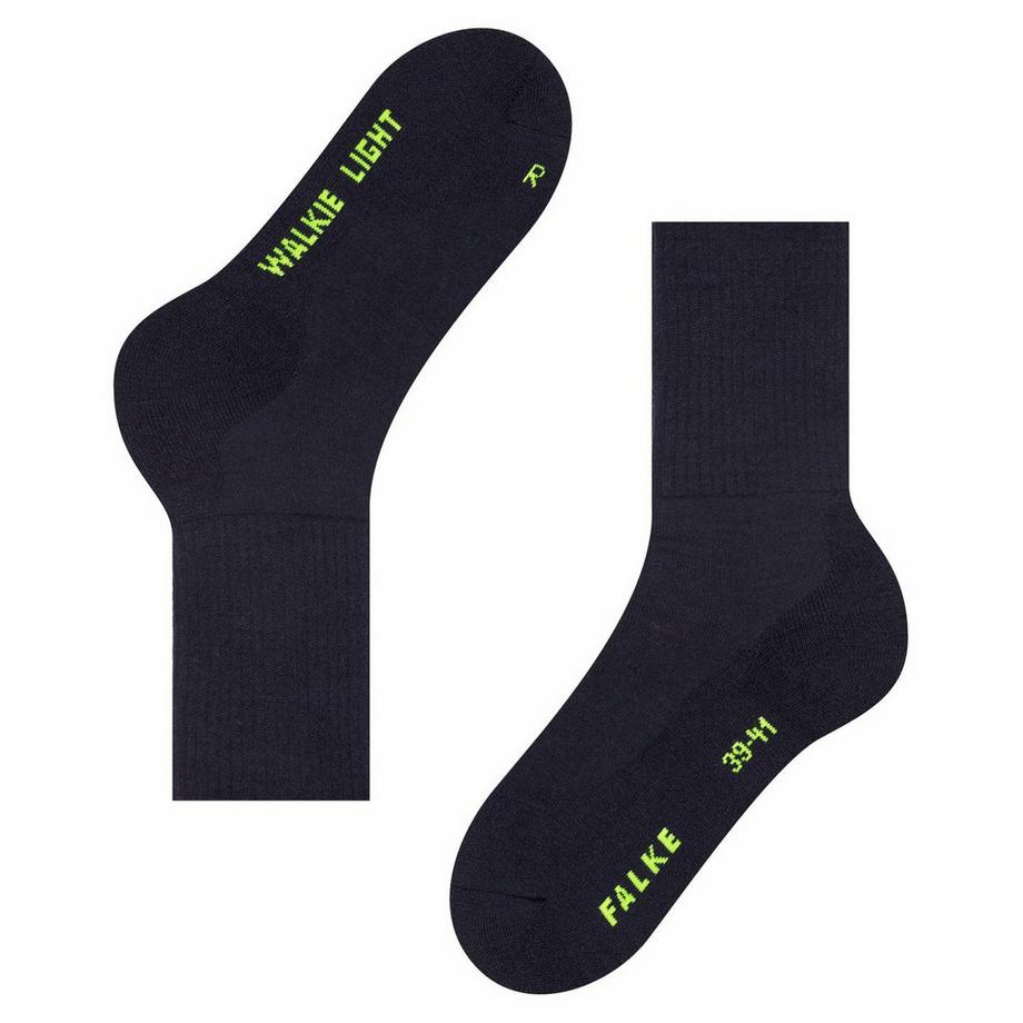 FALKE Walkie Light Sportsocken 1er Pack  