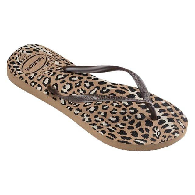 havaianas  SLIM ANIMALS-35-36 