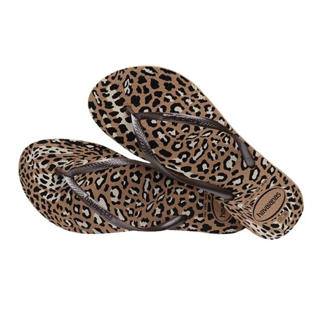 havaianas  SLIM ANIMALS 