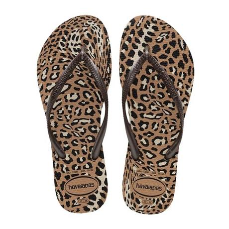 havaianas  SLIM ANIMALS-35-36 