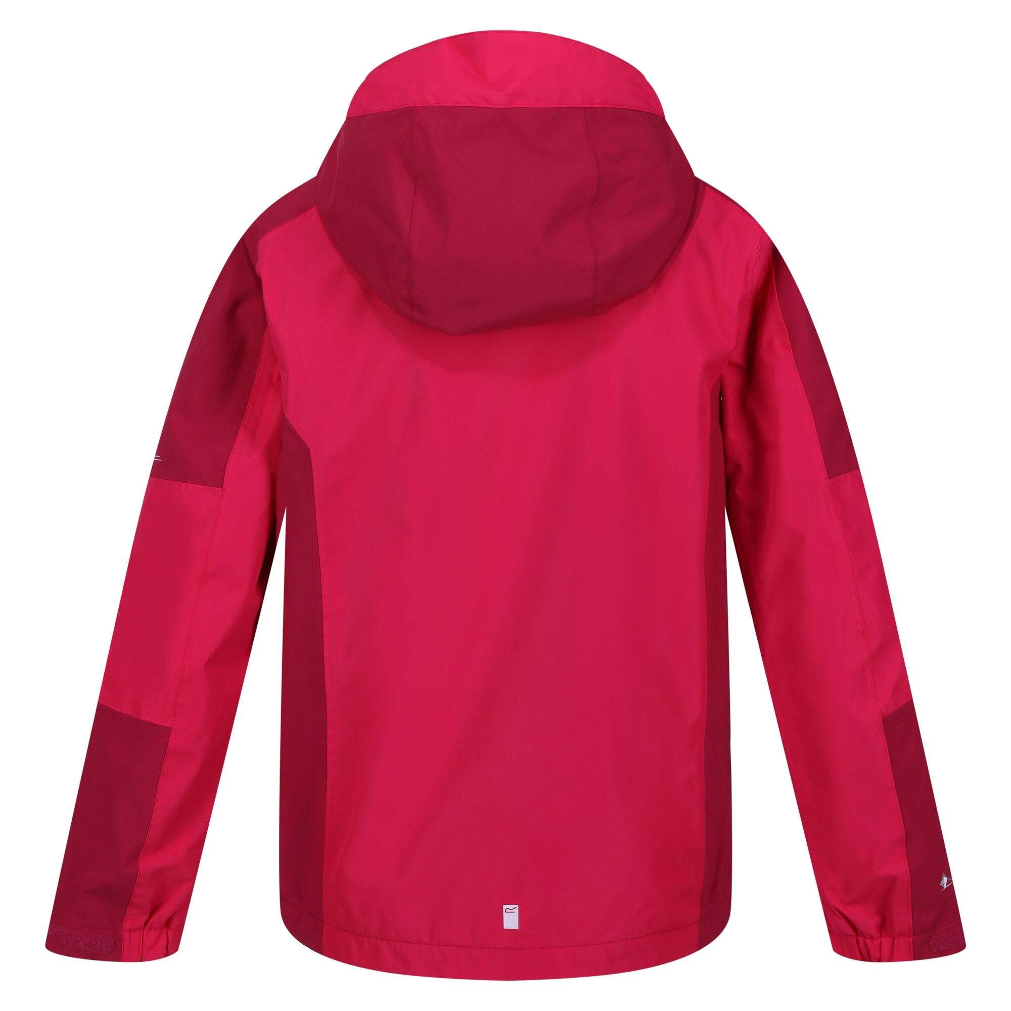 Regatta  Veste imperméable HIGHTON Enfant 