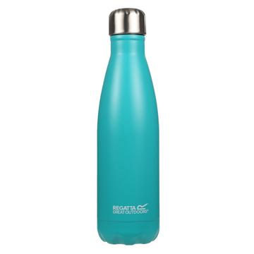 Isolierte Wasserflasche