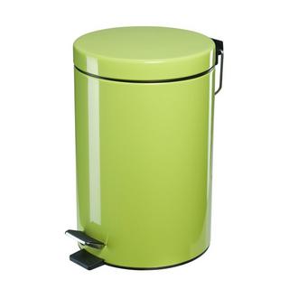 diaqua Pattumiera acciaio - green  