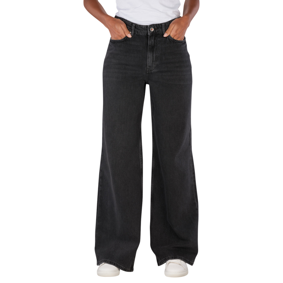 Harper Jeans Loose Fit
