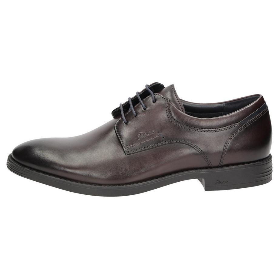Sioux Foriolo 707 H Schnürschuh  