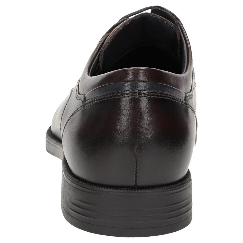 Sioux Foriolo 707 H Schnürschuh  