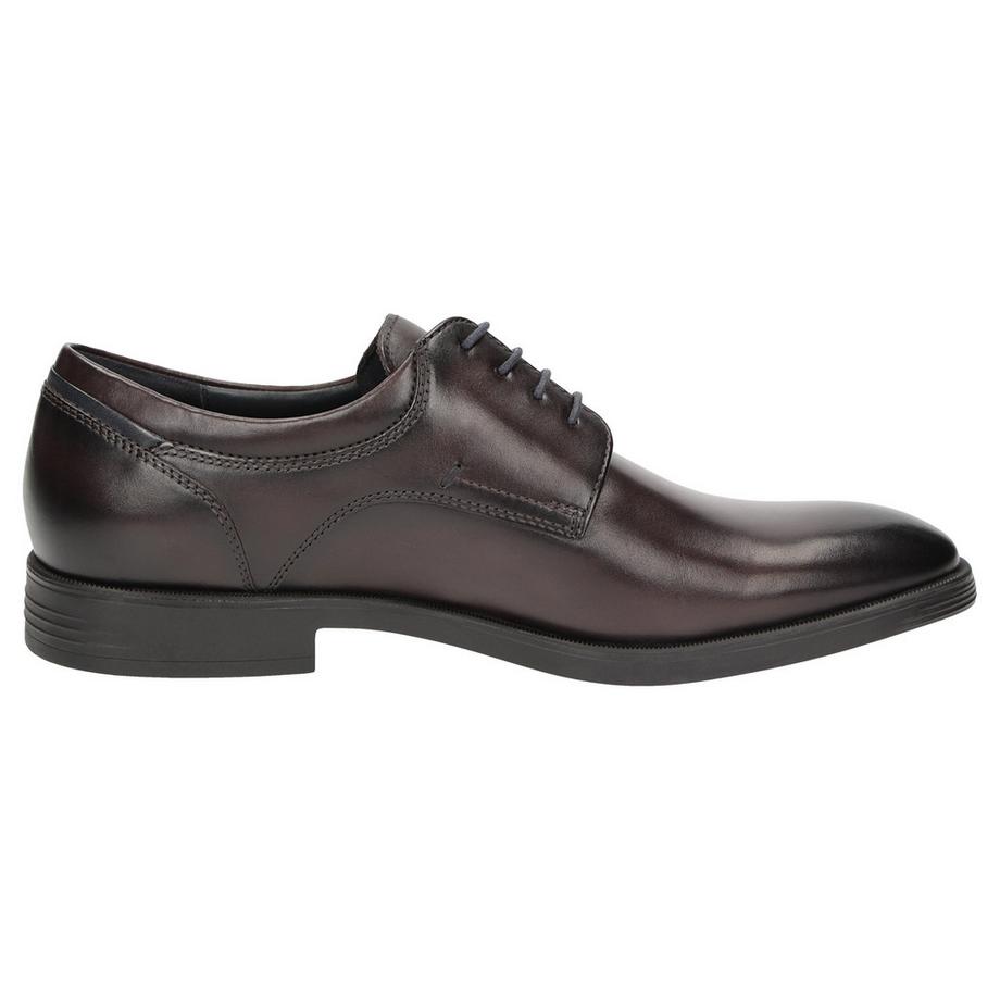 Sioux Foriolo 707 H Schnürschuh  