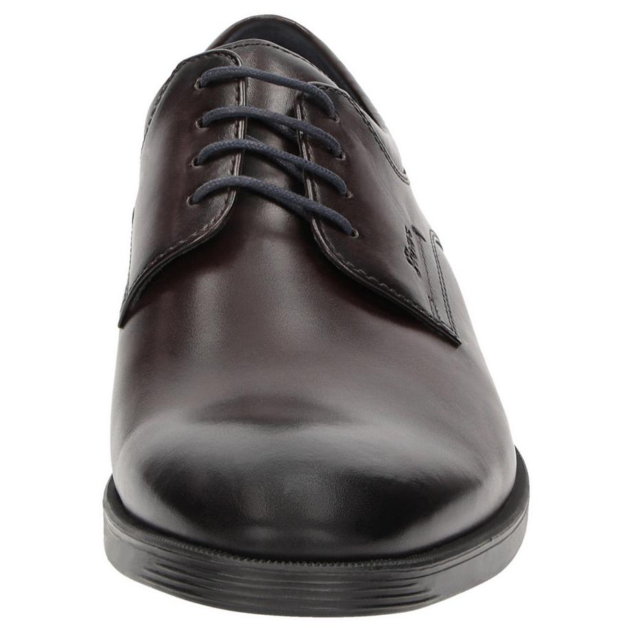 Sioux Foriolo 707 H Schnürschuh  