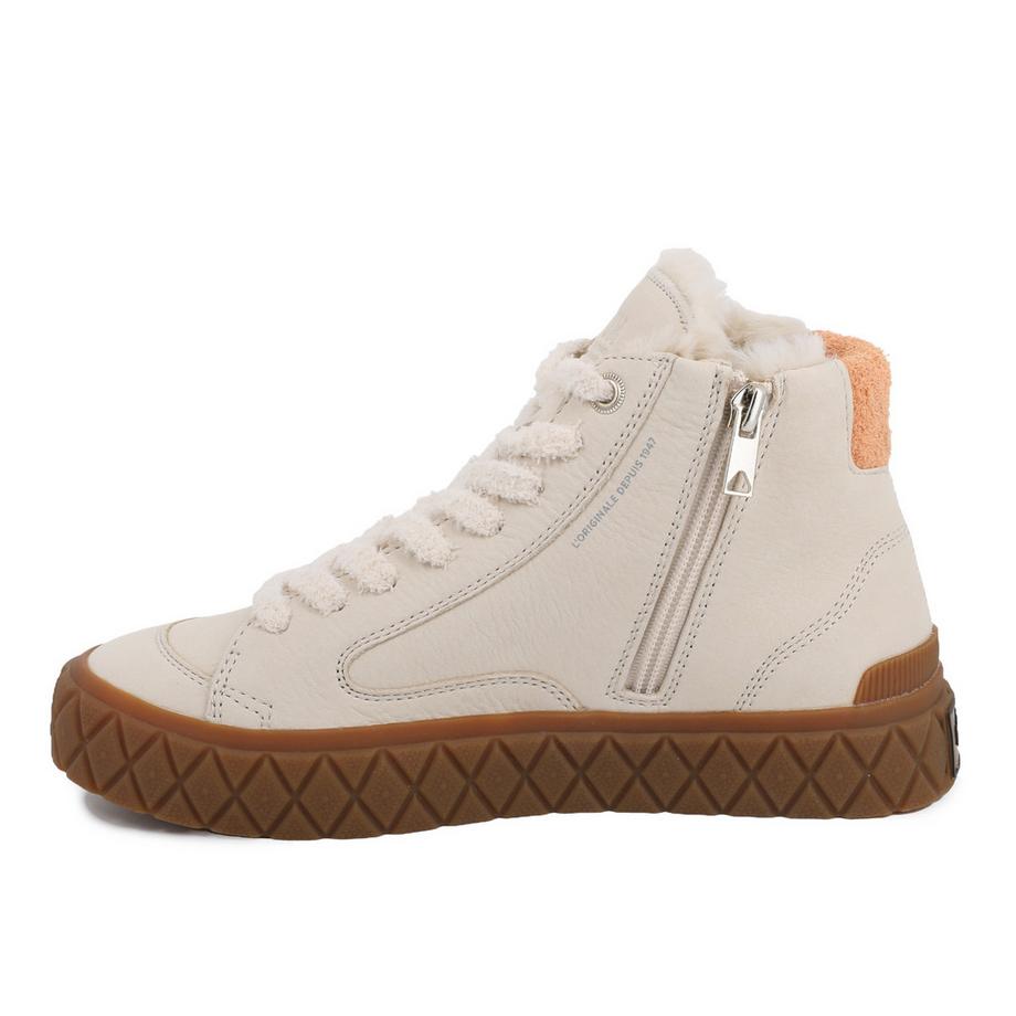 PALLADIUM Bottines Palla Ace NBK  