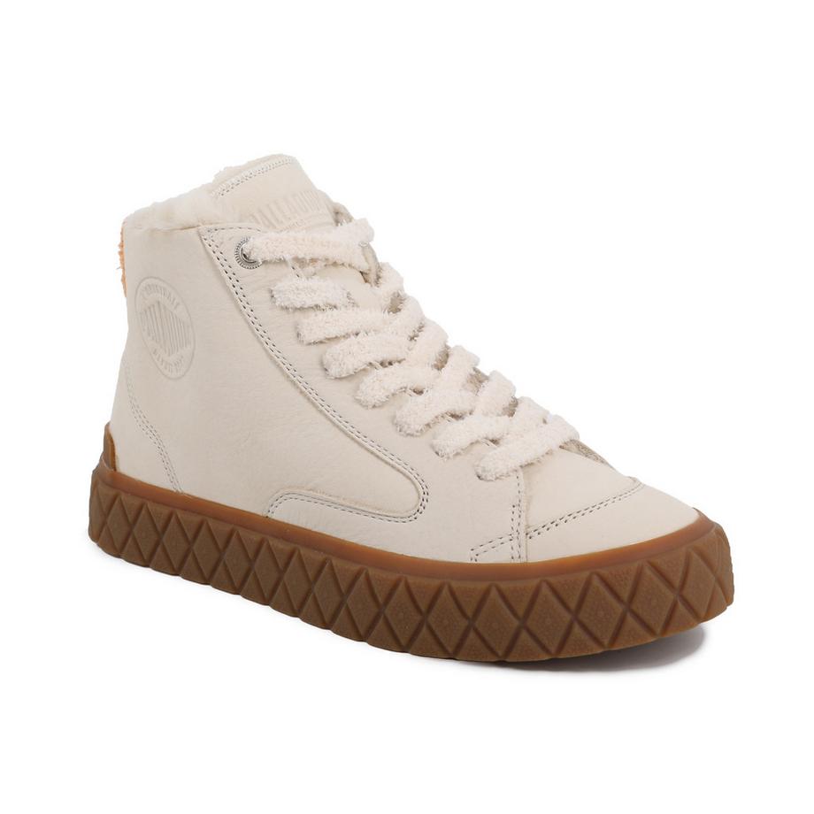 PALLADIUM Bottines Palla Ace NBK  