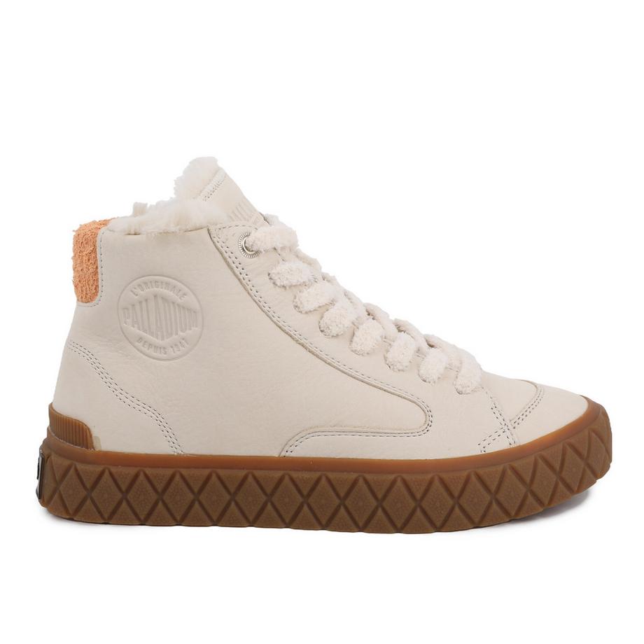 Bottines palla ace nbk
