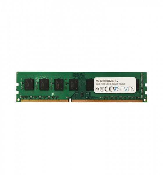 V7  8GB DDR3 1600MHZ 