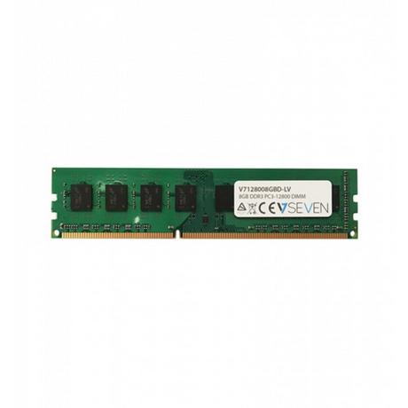 V7  8GB DDR3 1600MHZ 
