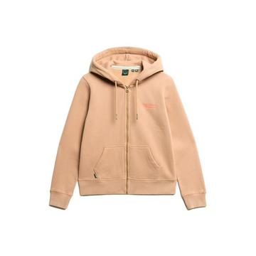 hoodie damen essential