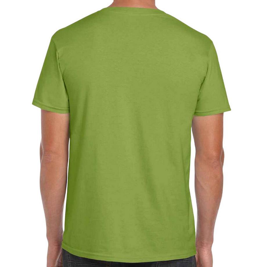 Gildan SoftStyle T-Shirt Manches Courtes  