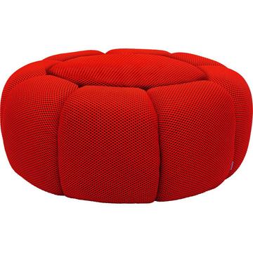 Hocker Peppo Bloom rund 72