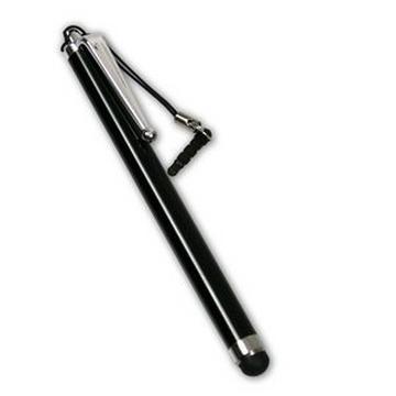 Stylus penna per PDA 20 g Nero