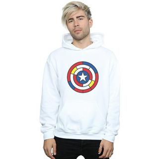 MARVEL  Kapuzenpullover 