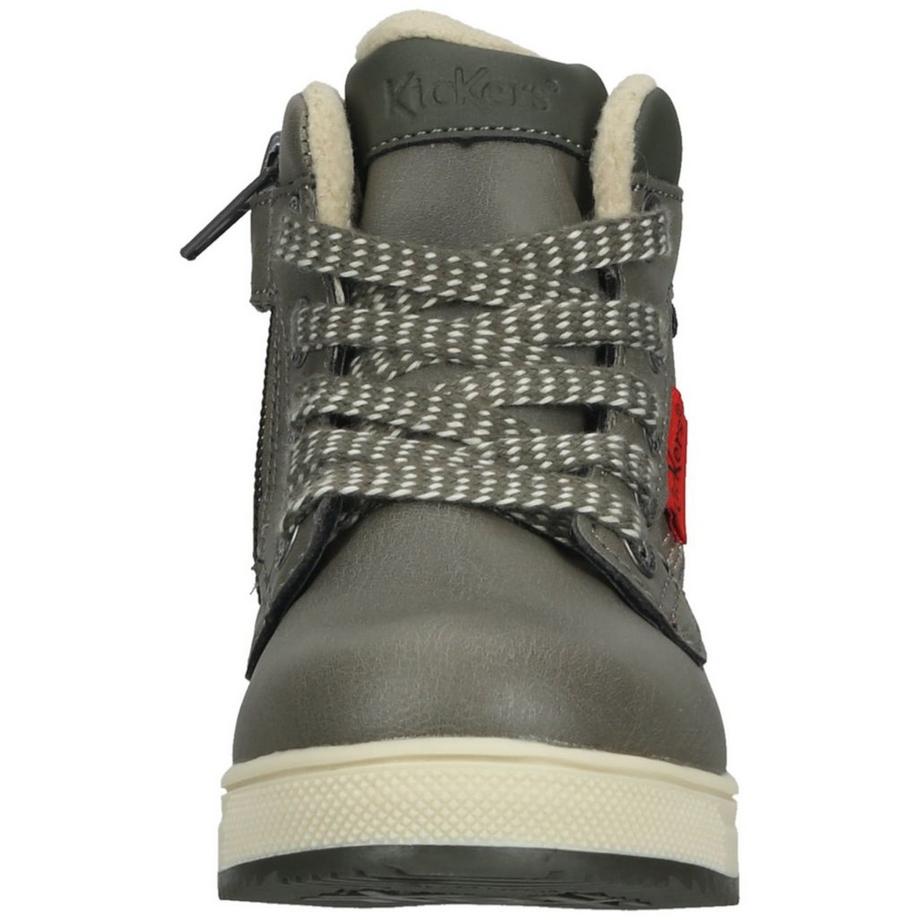 Kickers Yepo WPF Stivaletti  