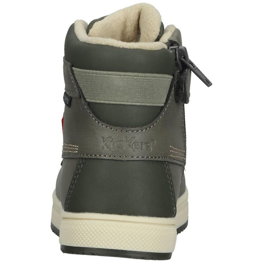 Kickers Yepo WPF Stivaletti  