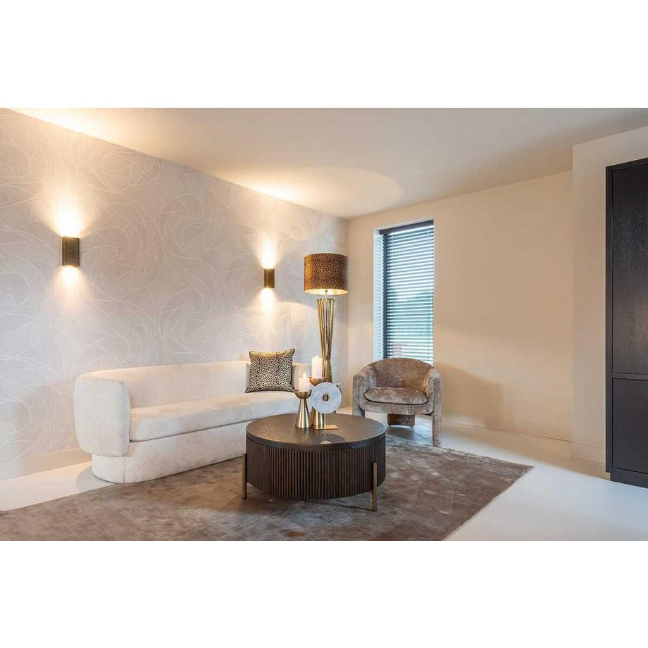 mutoni Table basse Luxor  