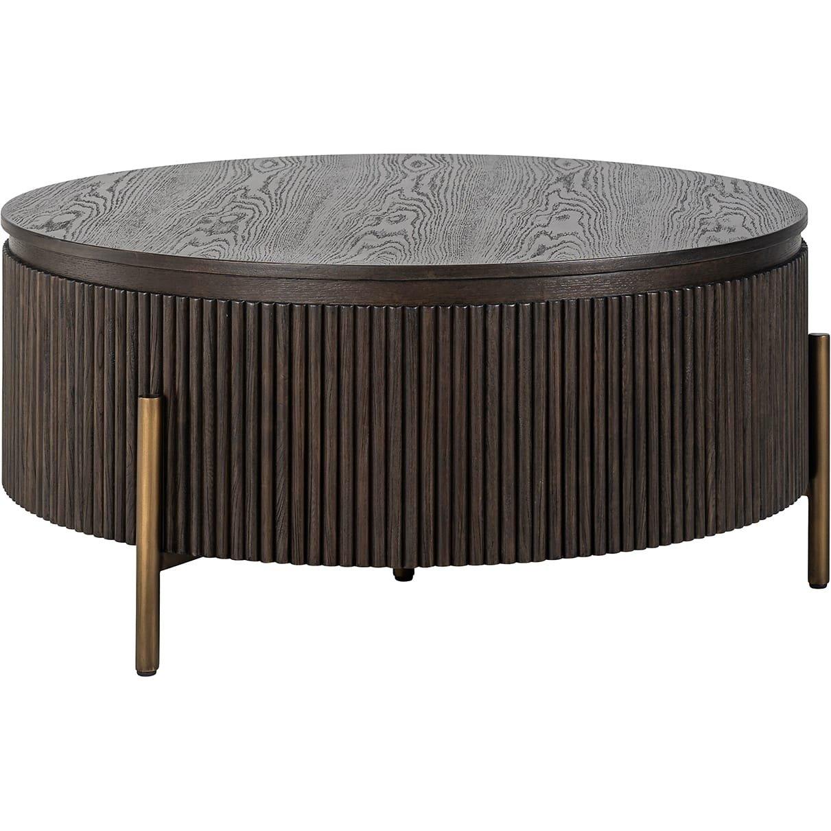 mutoni Table basse Luxor  