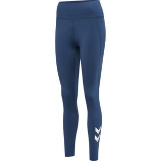 Hummel MT Grace Leggings Vita Alta  
