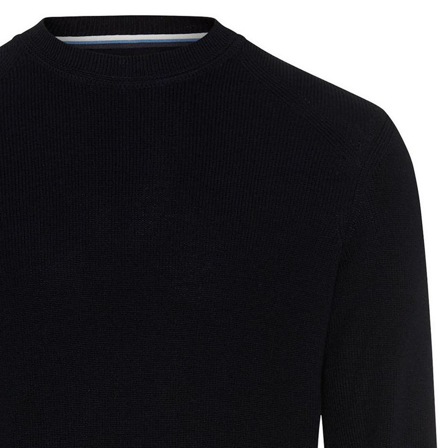 BRAX Maglione a maglia Uomini Confezione da 1 Vestibilità confortevole-Roy  