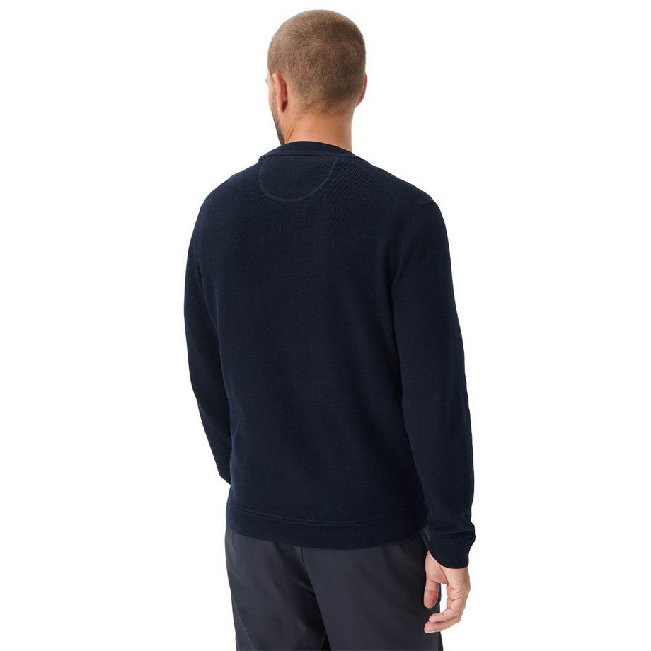 BRAX Maglione a maglia Uomini Confezione da 1 Vestibilità confortevole-Roy  