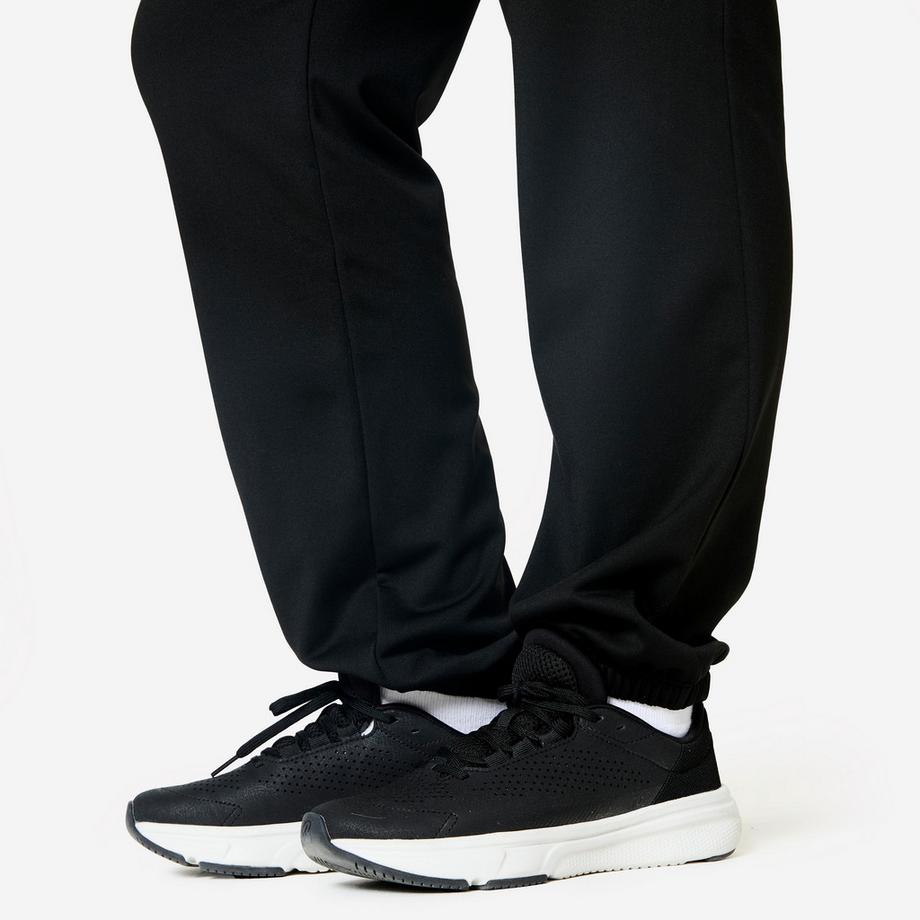 DOMYOS  Intimo sportivo donna lungo sintetico 