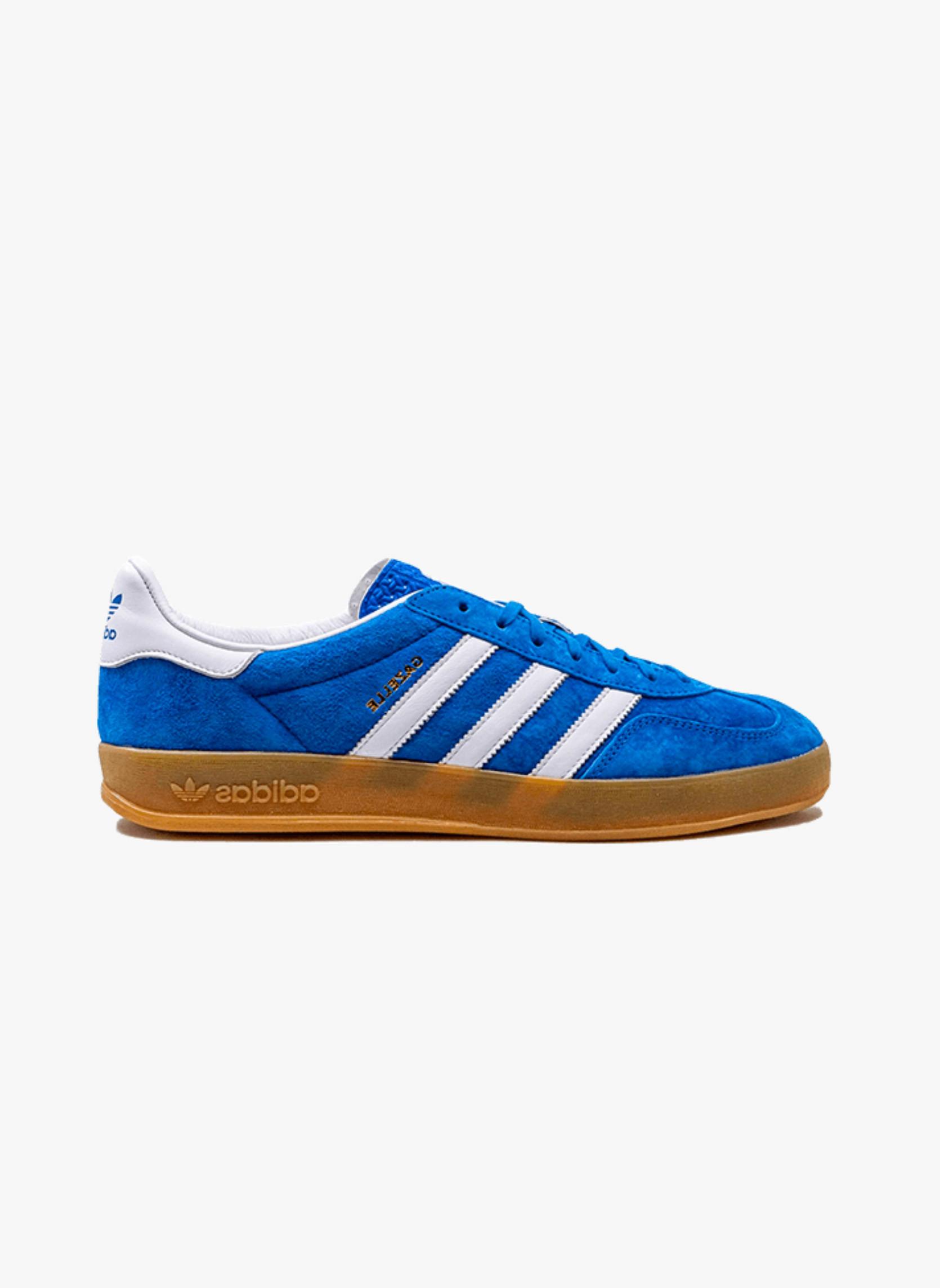 adidas  Gazelle Indoor  Bird Gum 