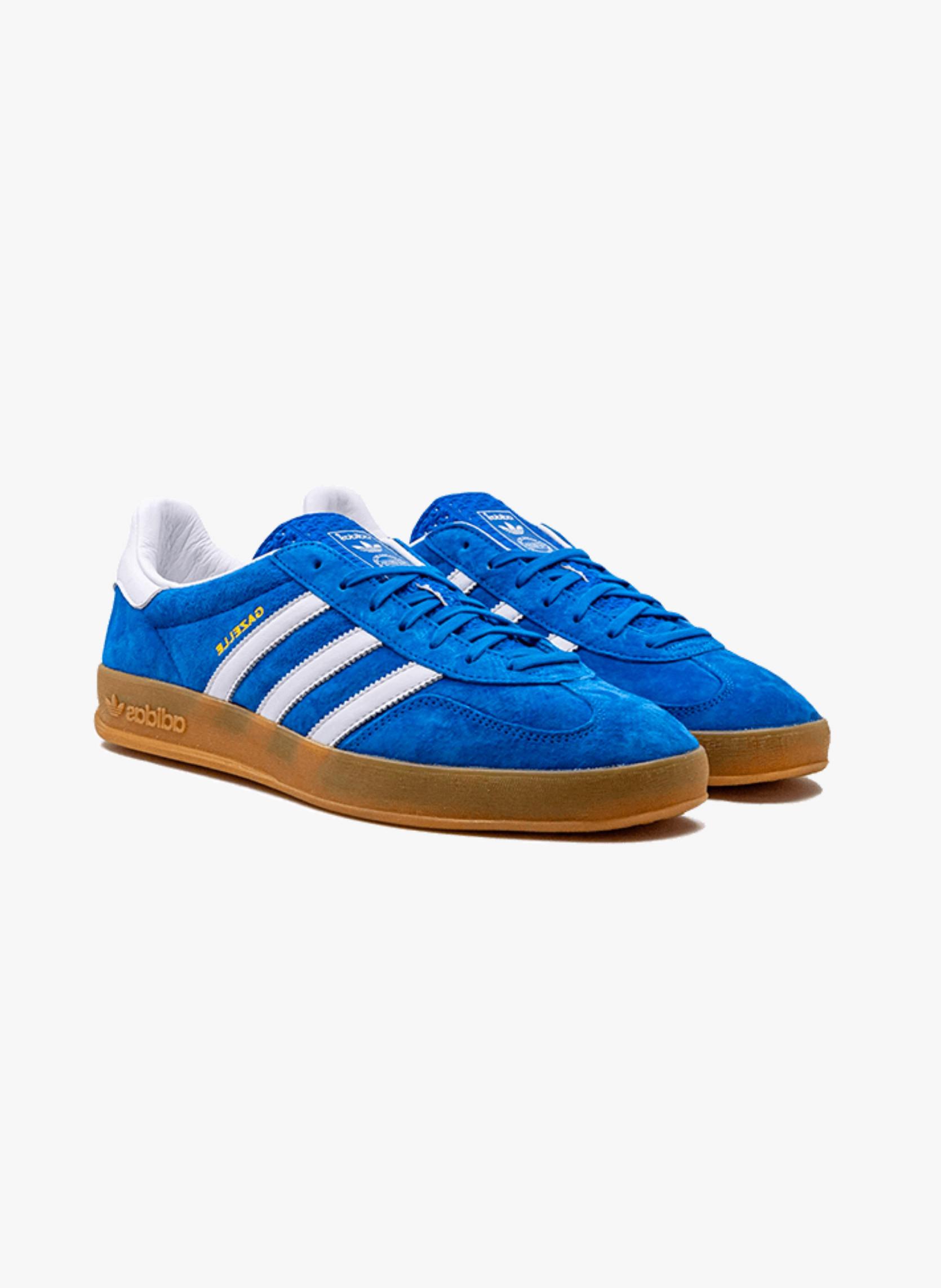 adidas  Gazelle Indoor  Bird Gum 