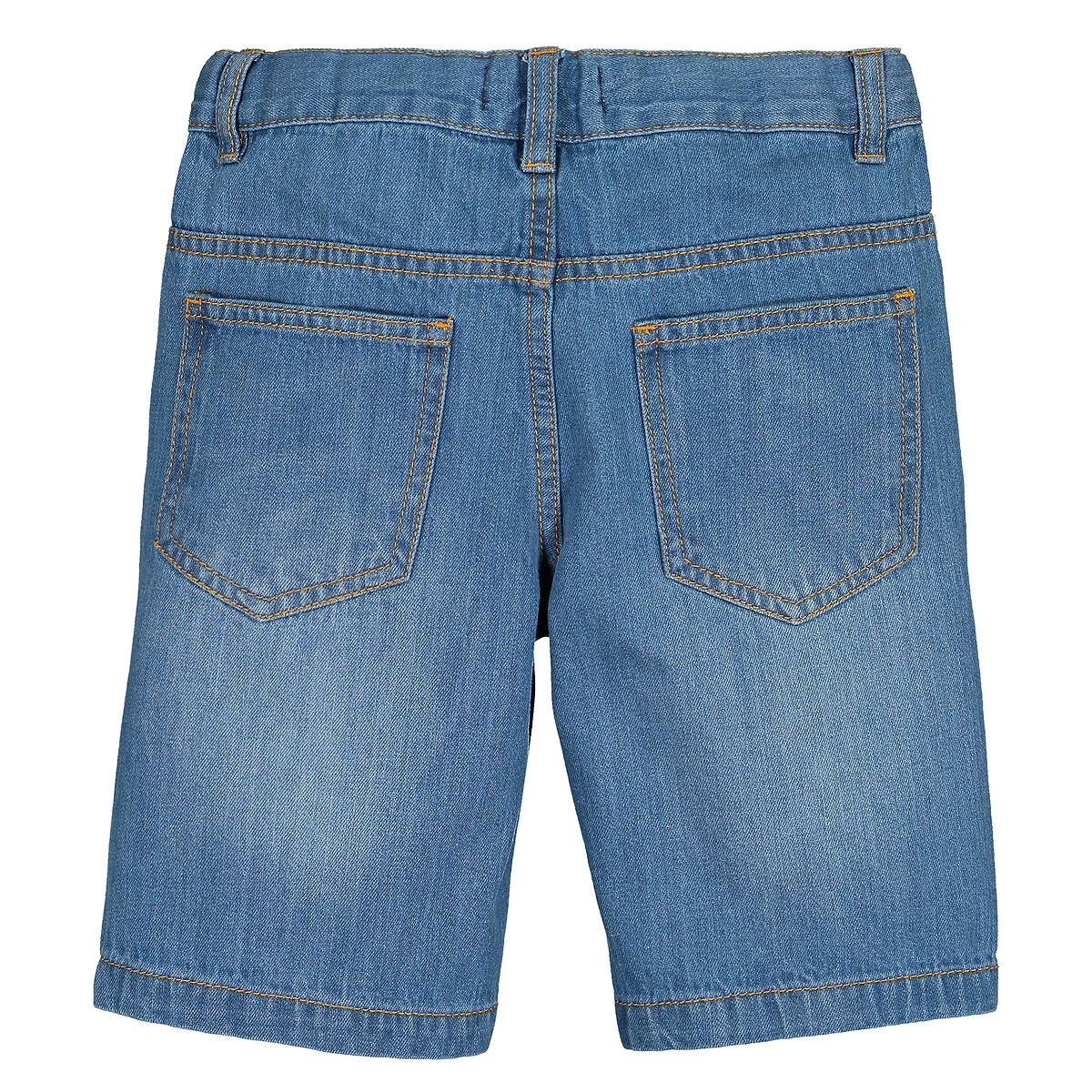 La Redoute Collections  Jeans-Bermudas 