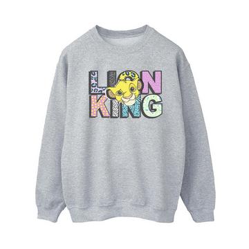 The Lion King Sweatshirt