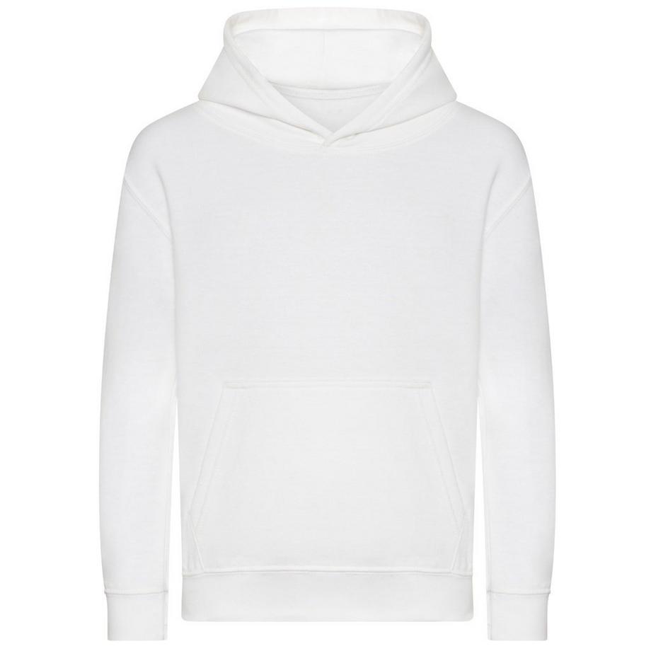 AWDis  Kapuzenpullover, aus biologischem Anbau 