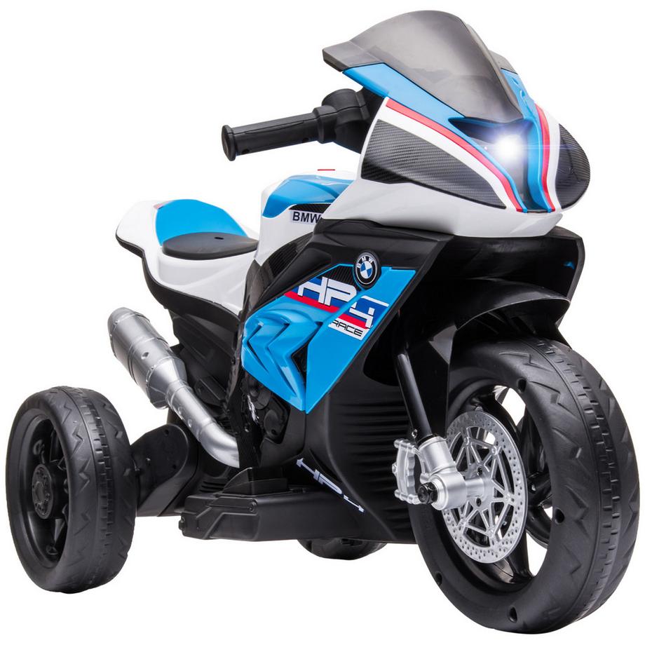 HOMCOM  Elektro Kindermotorrad 