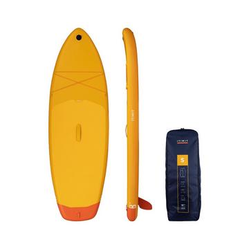 STAND UP PADDLE GONFLABLE DEBUTANT COMPACT S