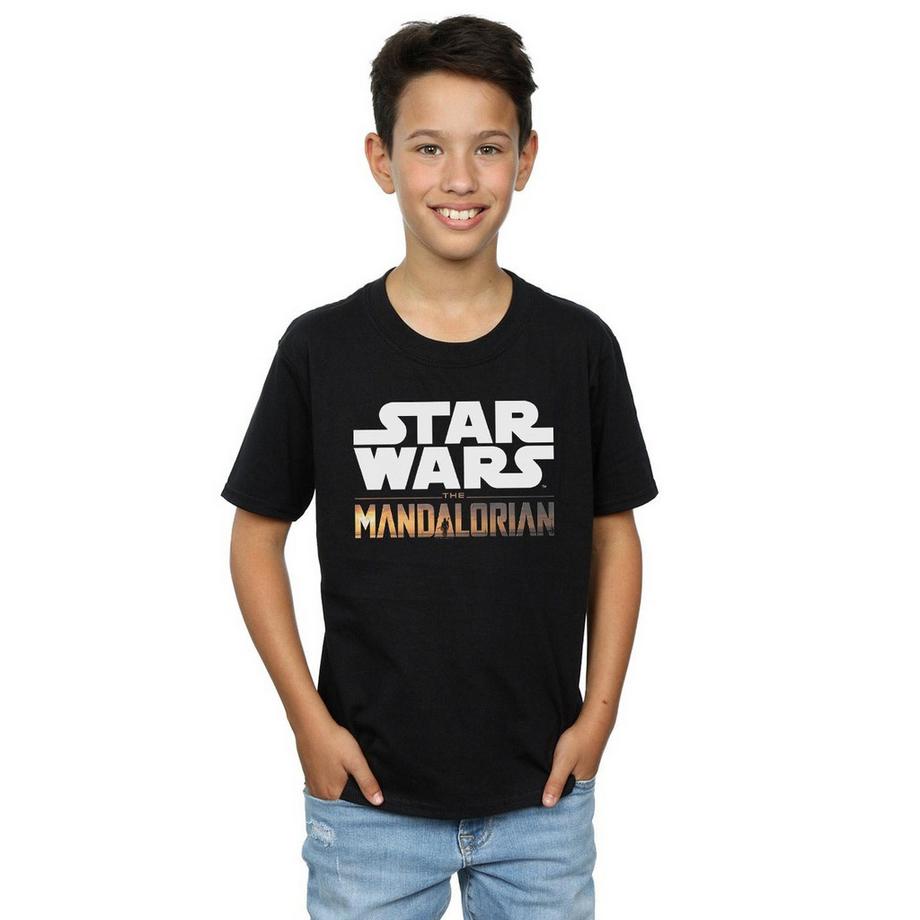STAR WARS  The Mandalorian TShirt 