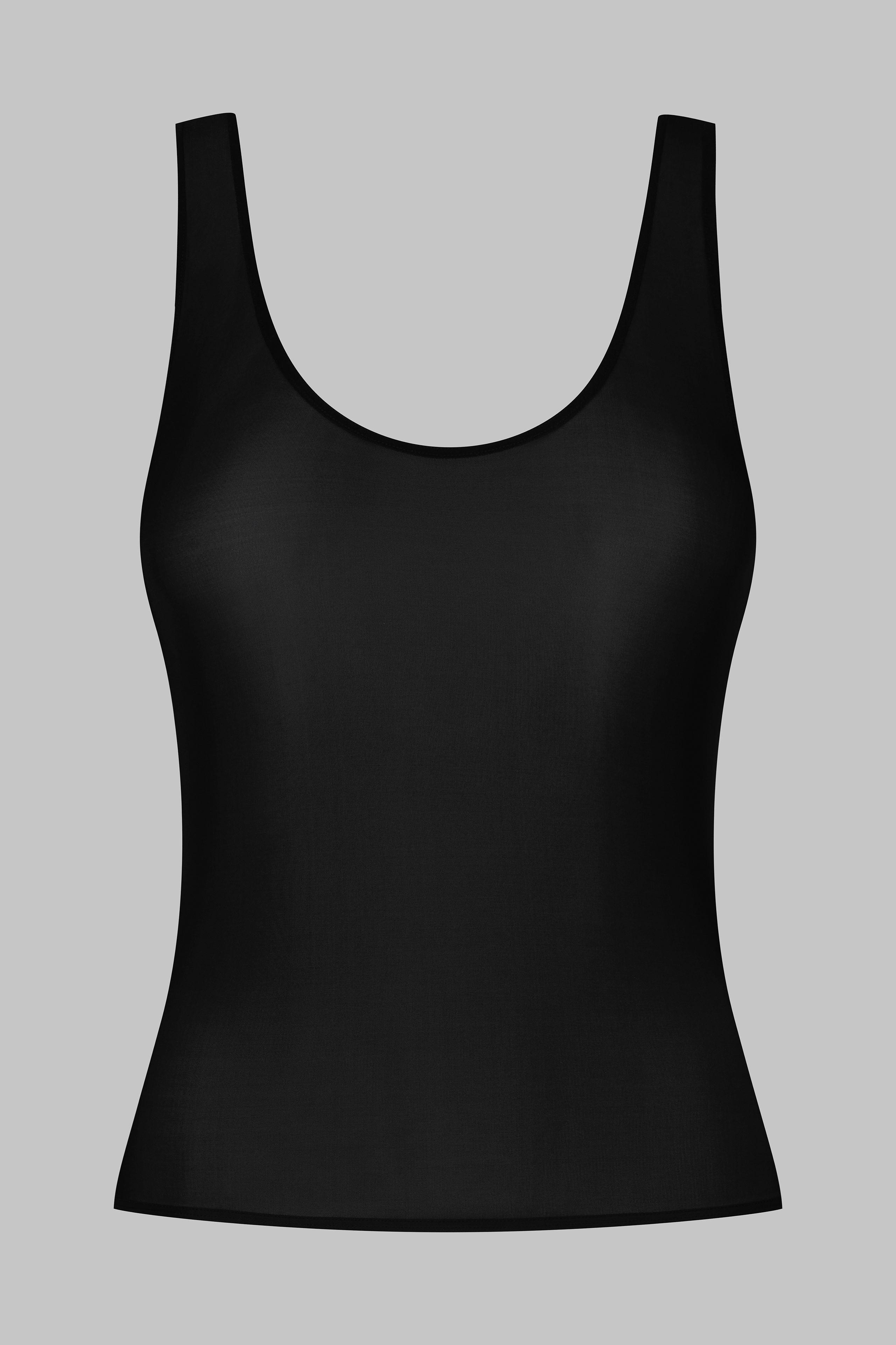 MAISON CLOSE  Tank top - Double Sens 