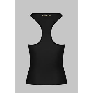 MAISON CLOSE  Tank top - Double Sens 