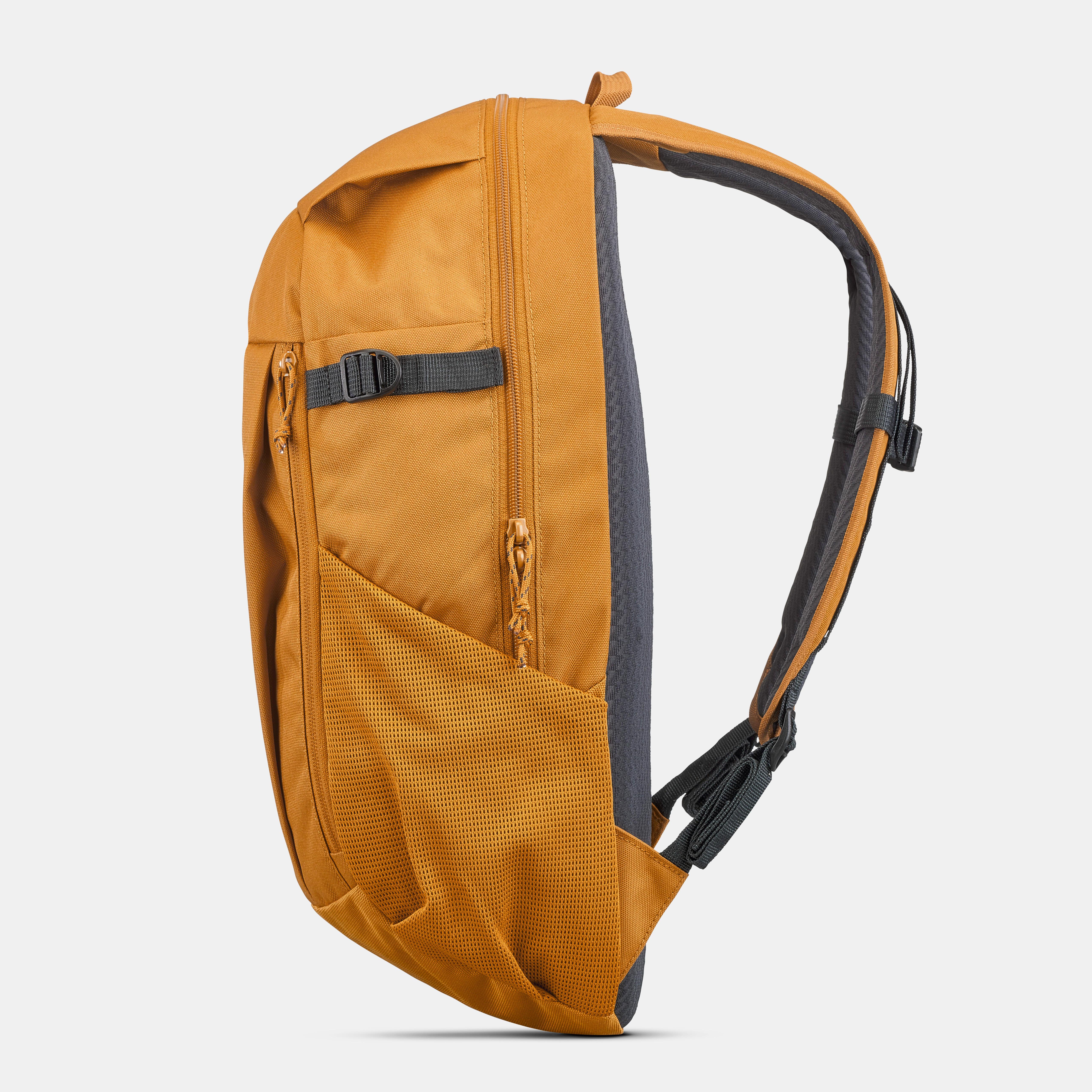 QUECHUA  Rucksack - NH Arpenaz 100 