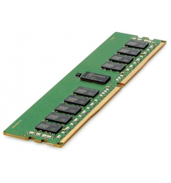 Hewlett-Packard Enterprise  Memory 16GB DDR4-3200 RDIMM 