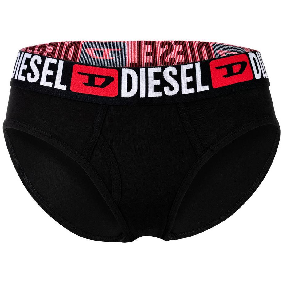 DIESEL Oxy D Core 6er Pack Stretch Slips  