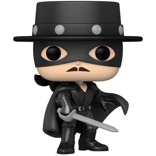 Funko  POP-Figur Zorro - Zorro 